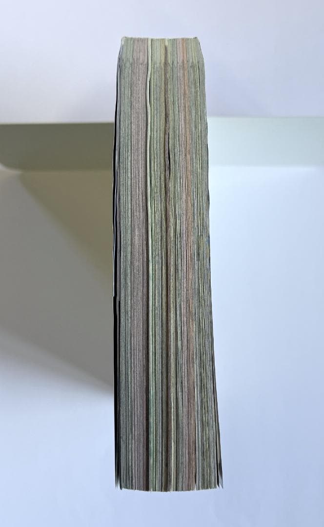 週刊少年ジャンプ 2023年 36・37号　P-043　ワンピースカードゲーム