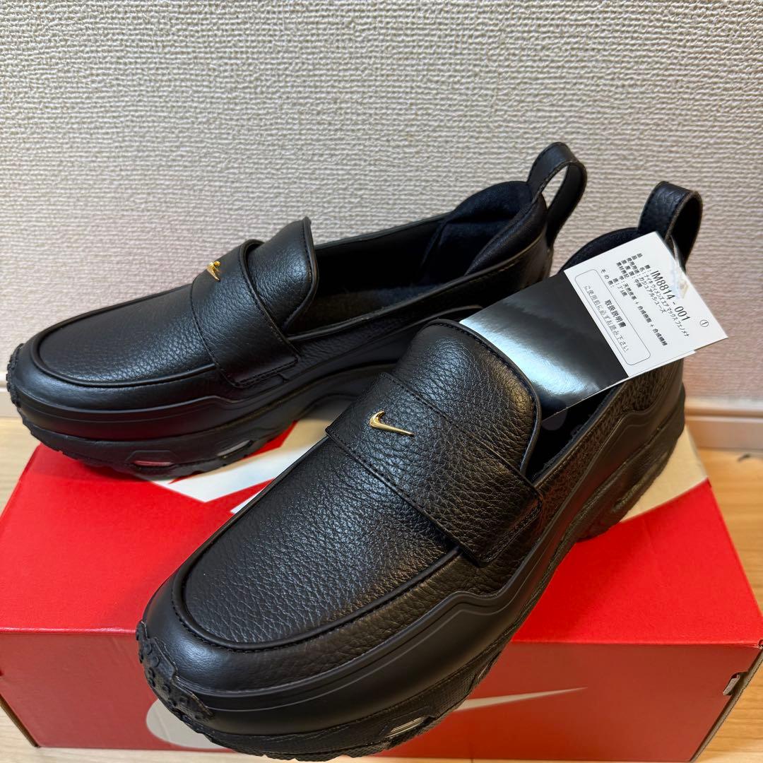 【新品】NIKE AIR MAX 25cm /ナイキ エアマックス フェノメナ