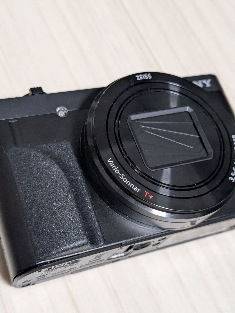 SONY DSC-WX800 コンパクトデジタルカメラ