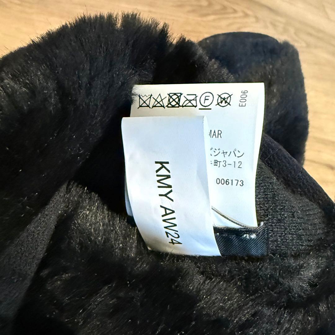 Barbour ビデイルsl ライナーベスト サイズ36 黒