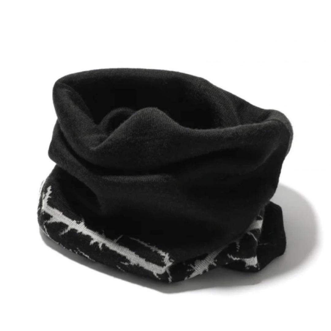 小物 undercover archive \"wire design\" snood