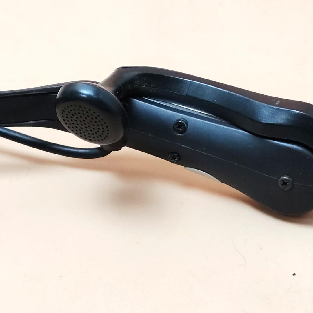 【動作保証】 Panasonic VMSS ヘッドホン RP-HS900