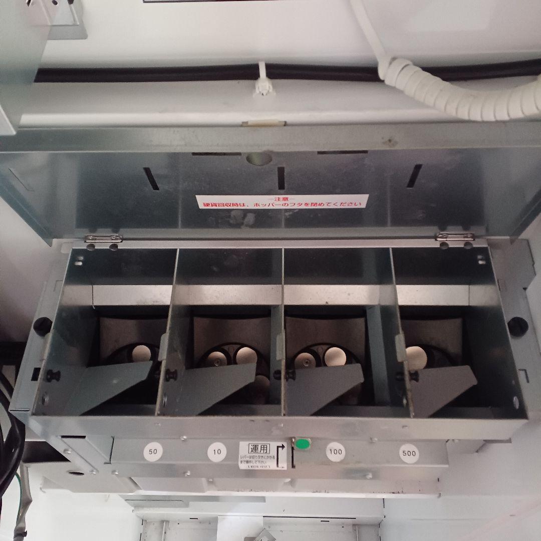 ■芝浦KB-160NN　券売機　送料無料