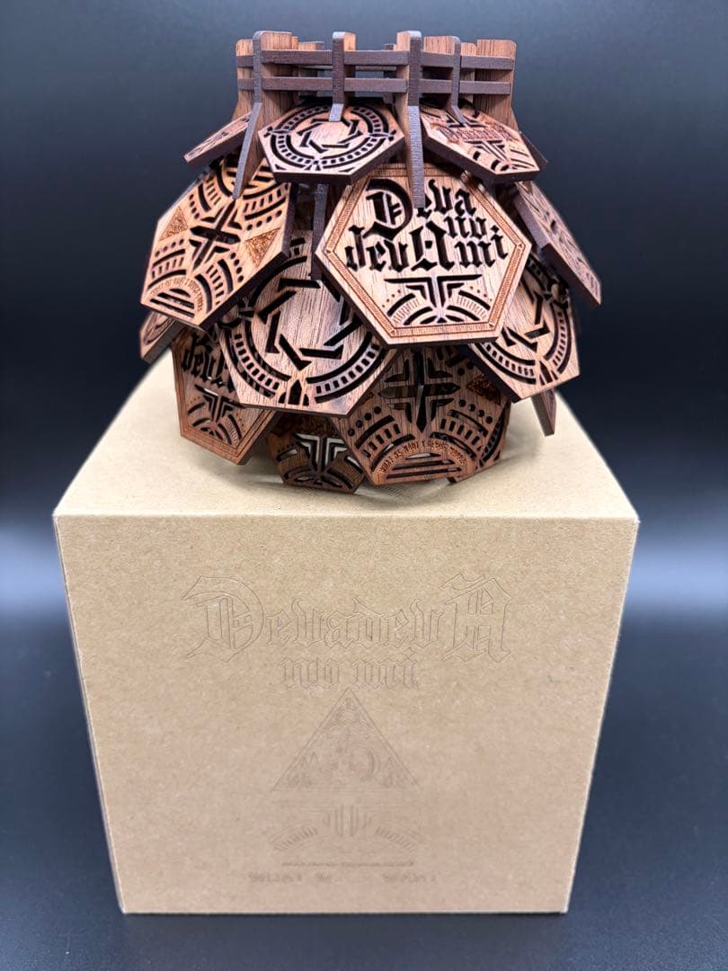 デバデバの実 【DEVISE WORKS】