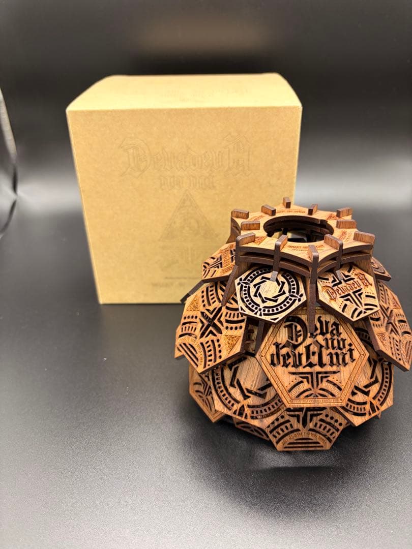 デバデバの実 【DEVISE WORKS】