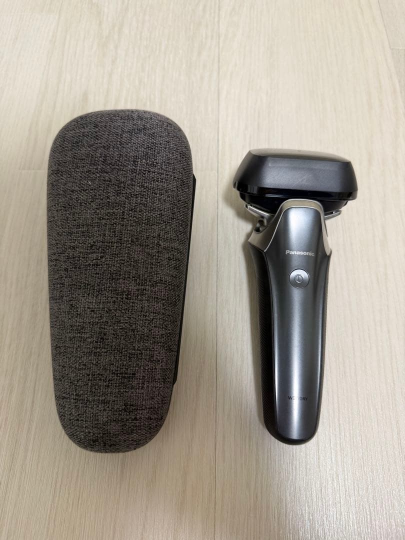 Panasonic メンズ電気シェーバー ES-LS9BX