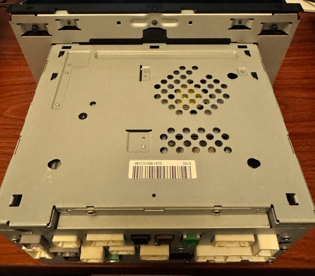 トヨタ純正 ナビ NSZT-Y68T