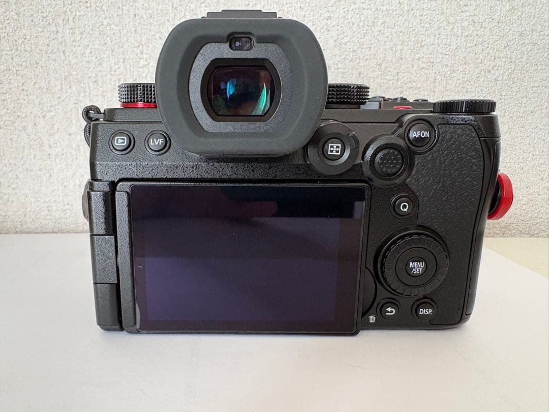 Panasonic LUMIX S5II（DC-S5M2）＋レンズ3本のセット他