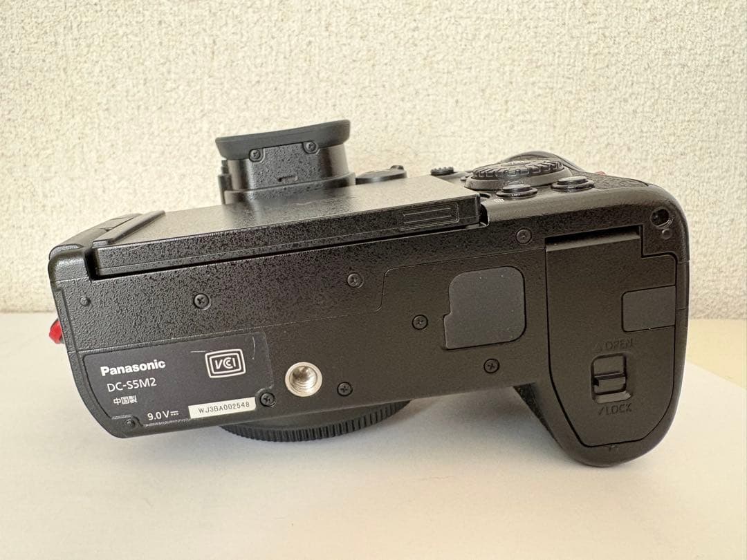 Panasonic LUMIX S5II（DC-S5M2）＋レンズ3本のセット他