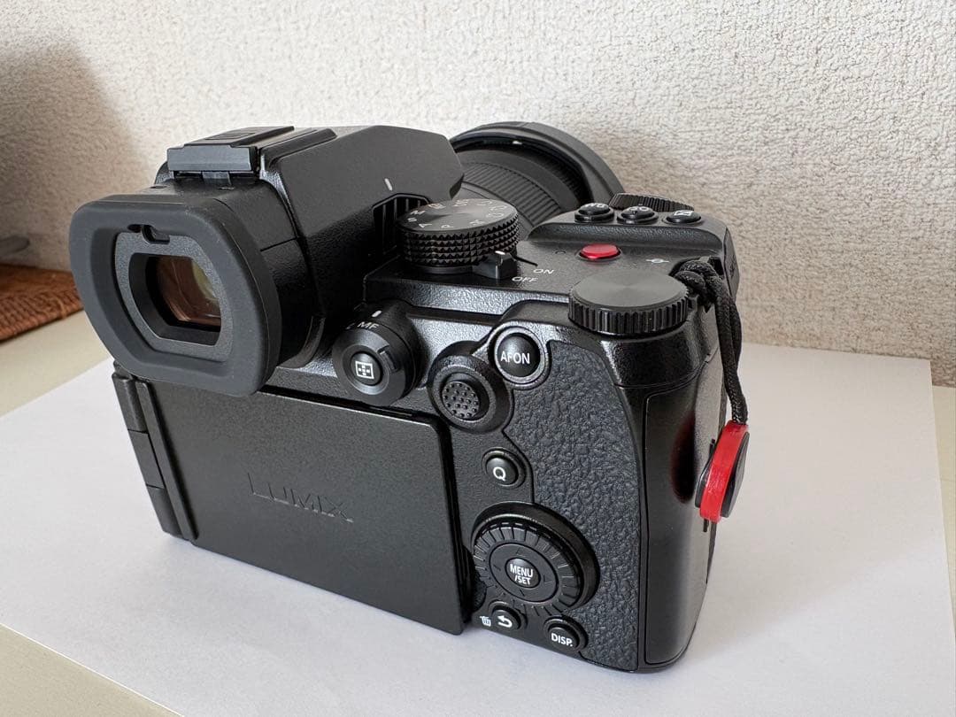 Panasonic LUMIX S5II（DC-S5M2）＋レンズ3本のセット他