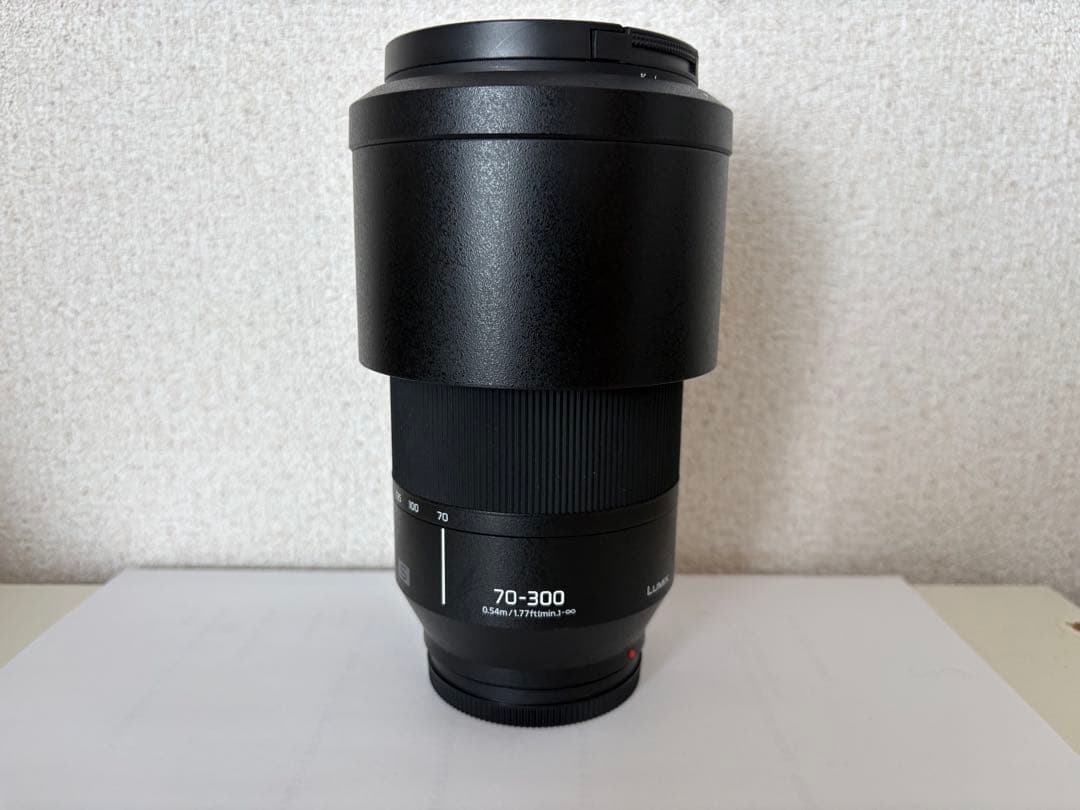 Panasonic LUMIX S5II（DC-S5M2）＋レンズ3本のセット他