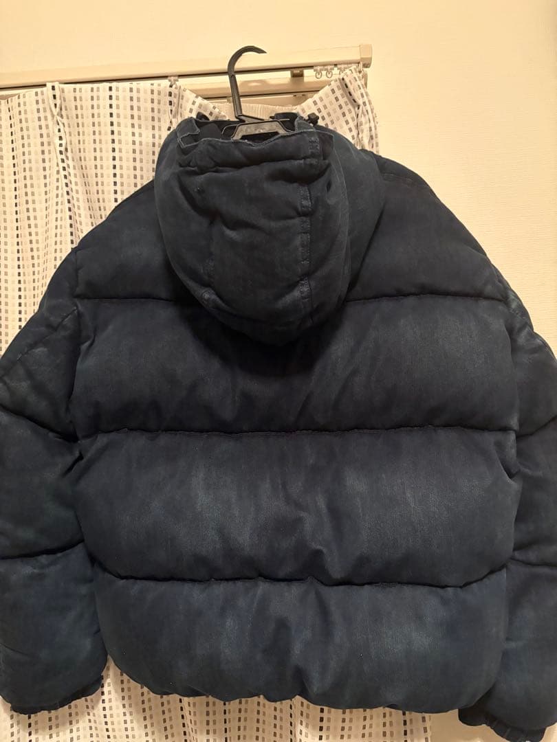 SPECIAL EDITION TOKYO SHIBUYA ダウンジャケット