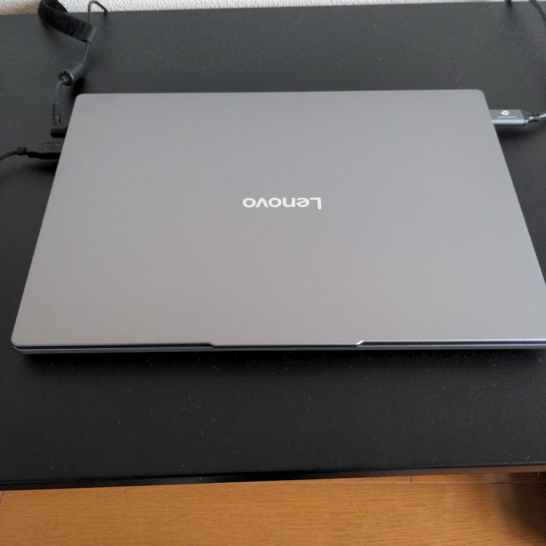 Windowsノート本体 Lenovo ideapad slim 3 gen10