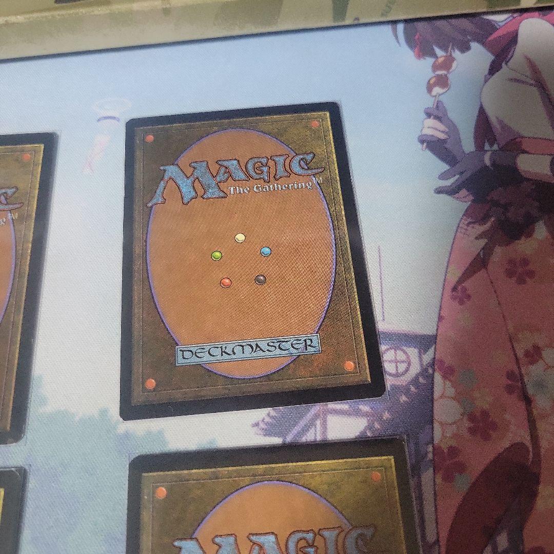 MTG ゴブリンの溶接工 中国語 4枚セット