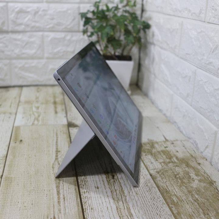 surface pro7+ LTE対応 SSD256GB Office