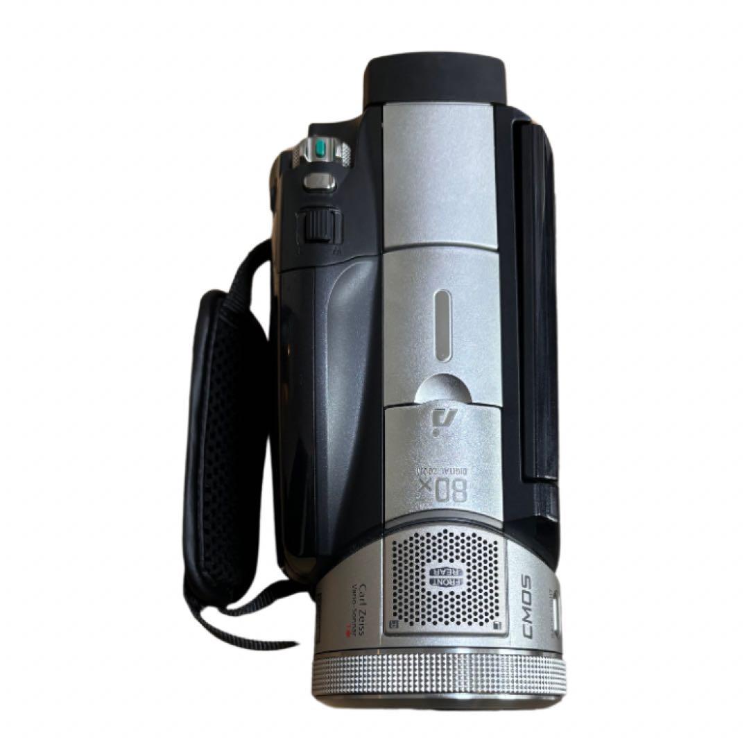 SONY ビデオカメラHDR-SR1 海外仕様 30GBデジタルハイビジョン