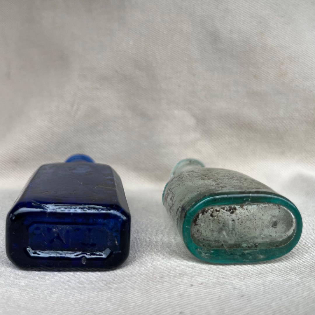 激レア　ナイス2剤セット　白髪染め