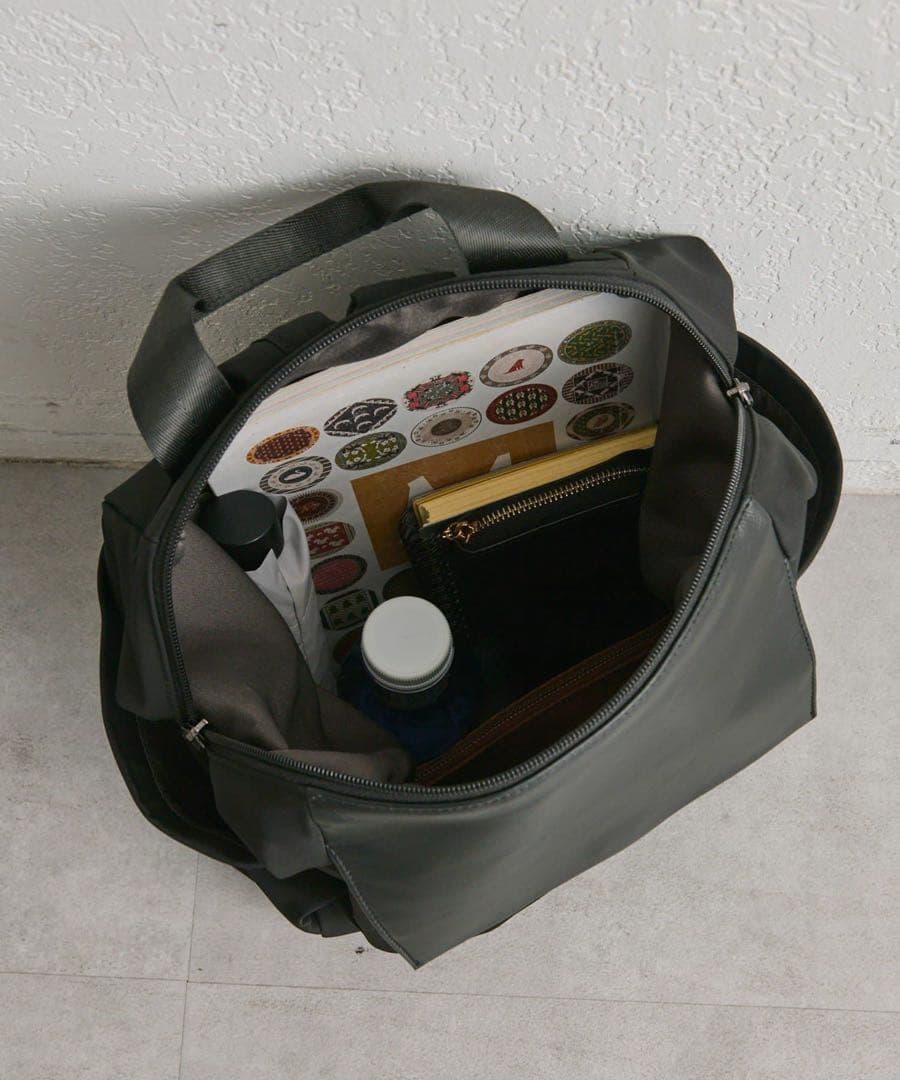 イアパピヨネ　福袋 2026 レザー　リュック　新品