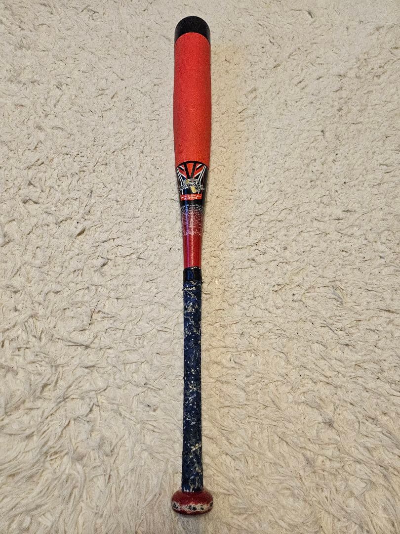 ミズノ　ビヨンドマックスEV 1CJBY148 76cm （専用バットケース付）