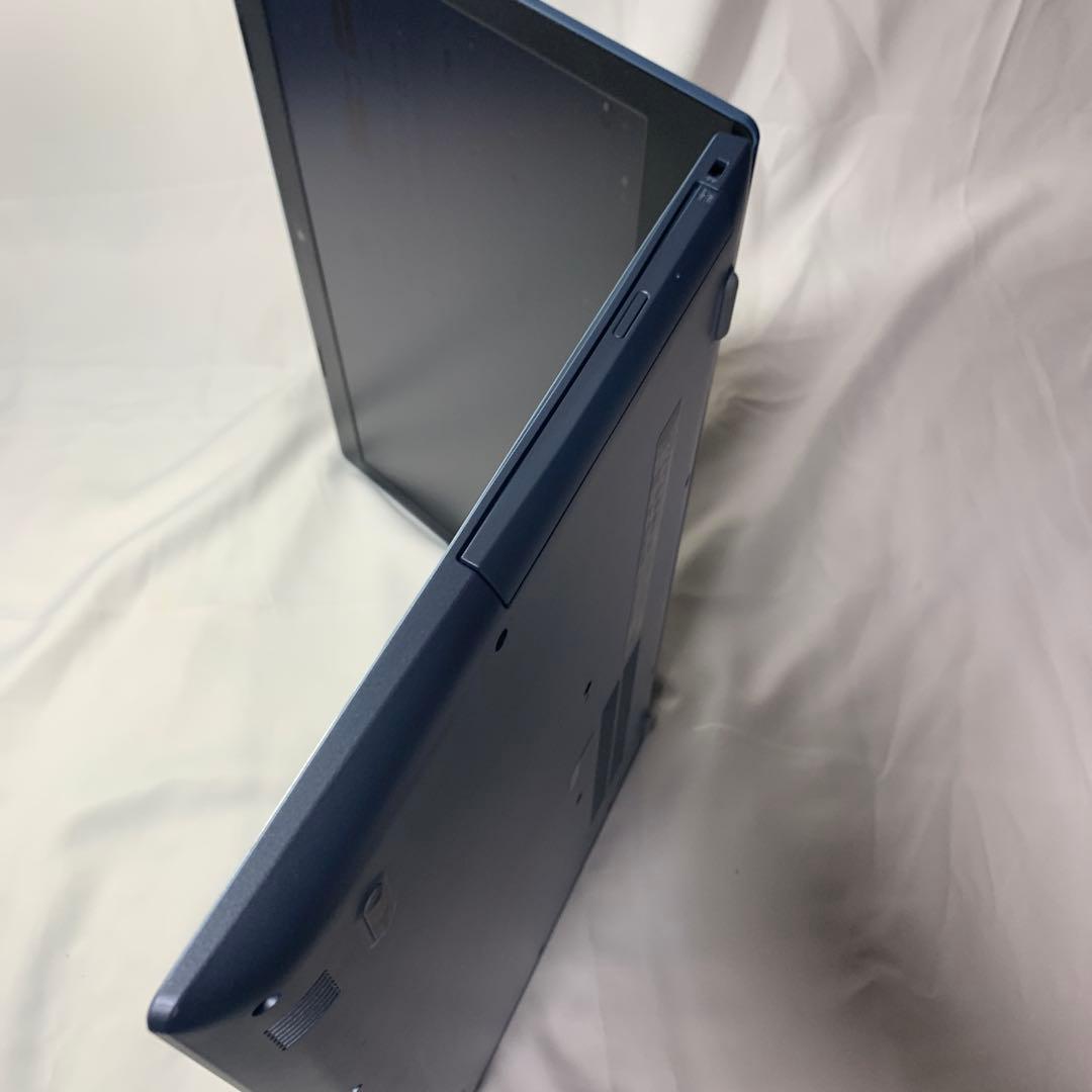 Windowsノート本体 X040 Lenovo i3-6006U/12GB/256GB/DVD-RW