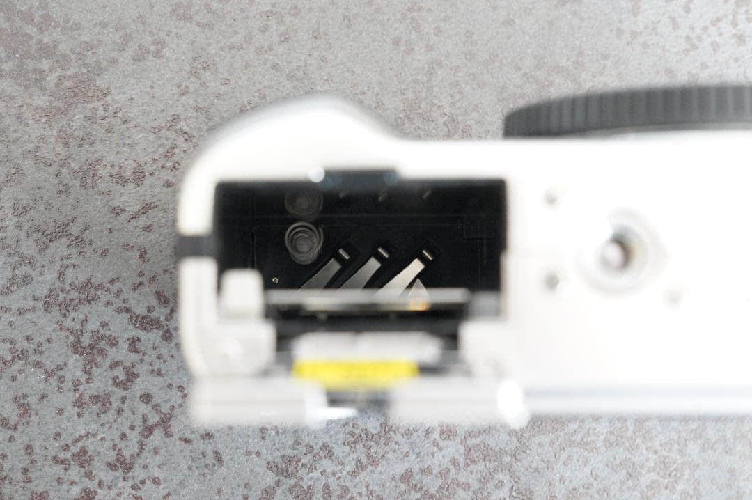 【ショット数少】OLYMPUS PEN E-PL2 ダブルズームキット