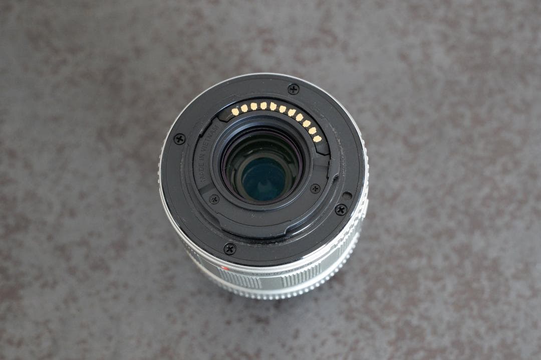 【ショット数少】OLYMPUS PEN E-PL2 ダブルズームキット