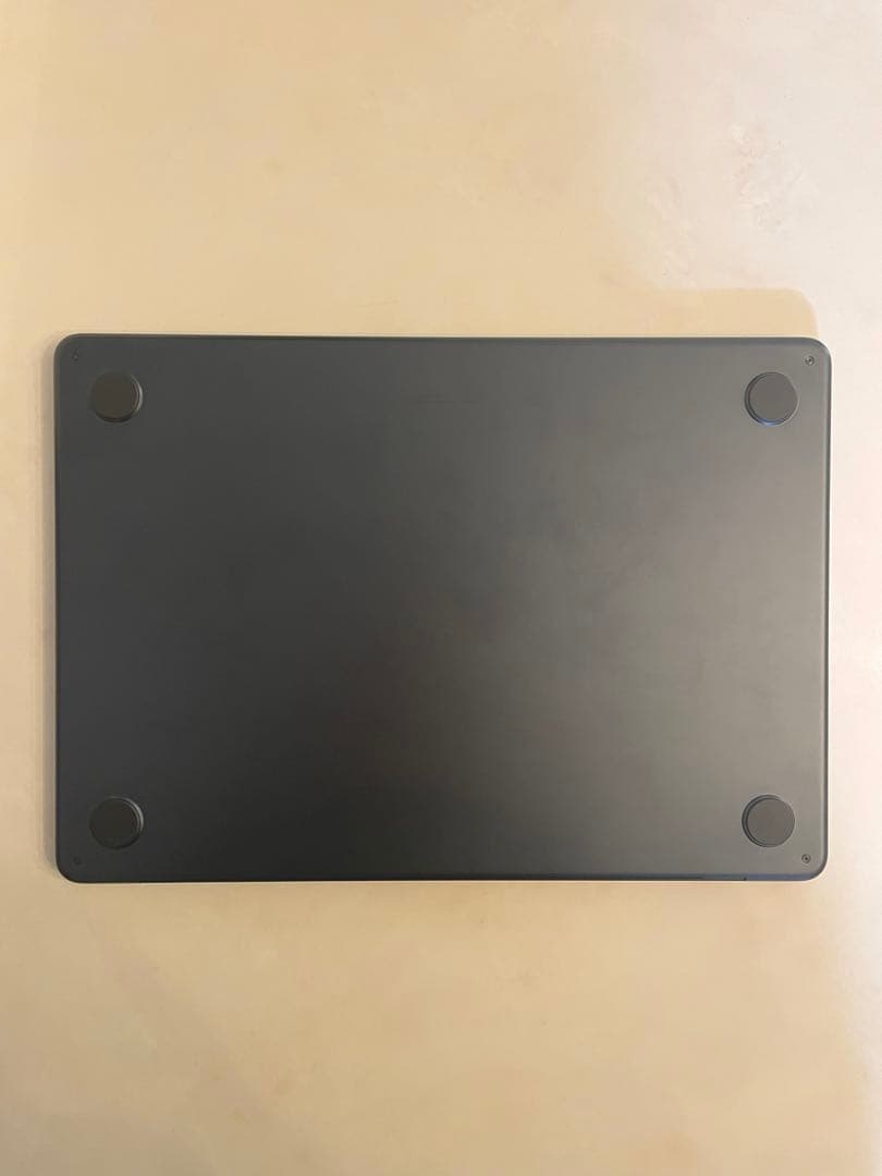 MacBook Air (2024,13インチ,M3,16GB/256GB)