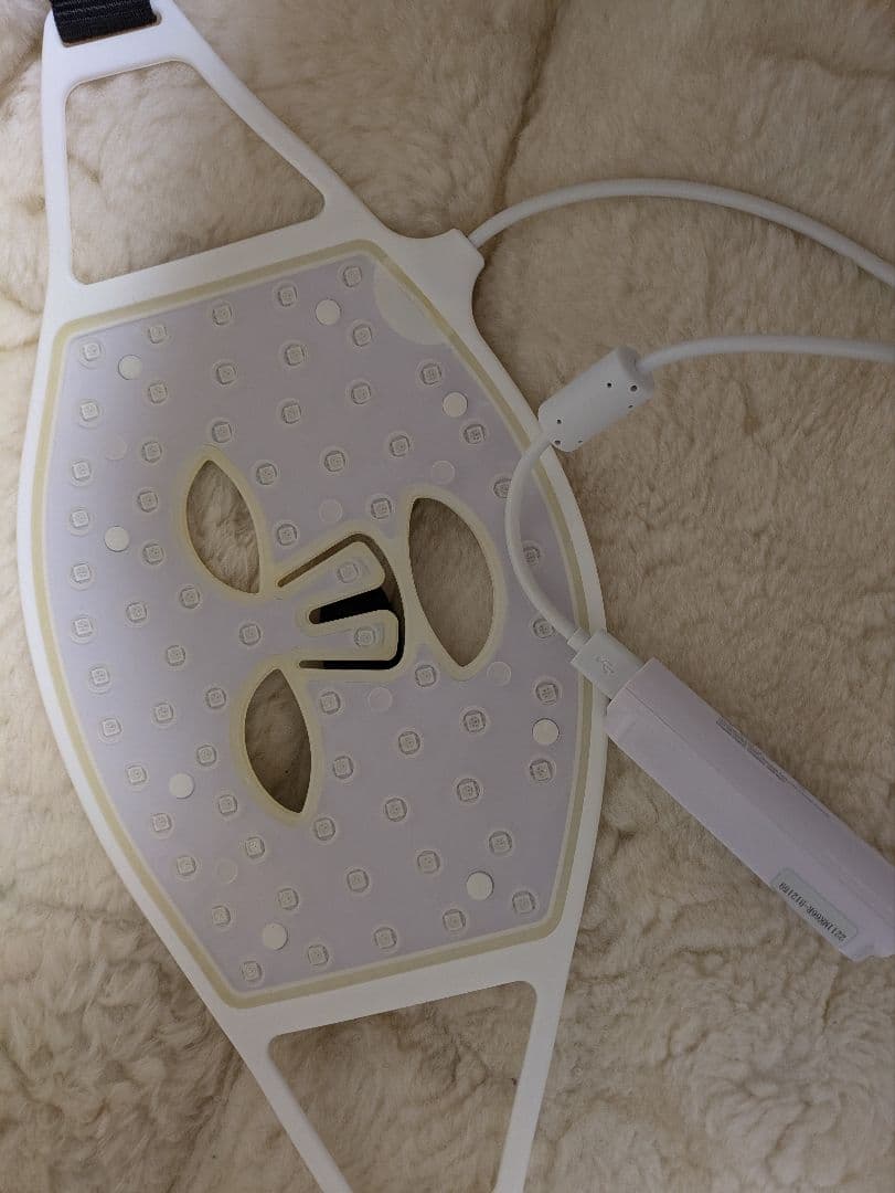 CURRENTBODY skin LEDマスク