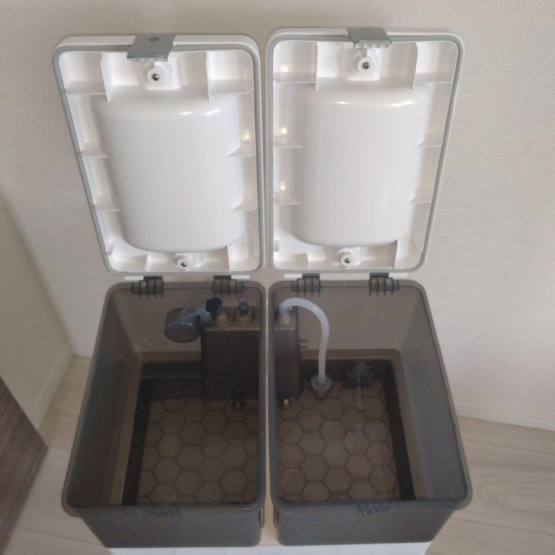 ECOVACS T50 omni 動作正常 使用期間6ヶ月間　公式付属品付き