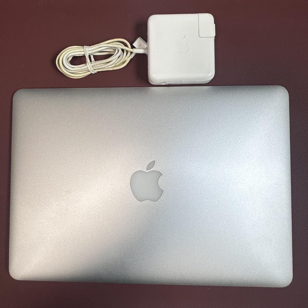 美品】Apple MacBook Air 13インチ A1466 Core i5
