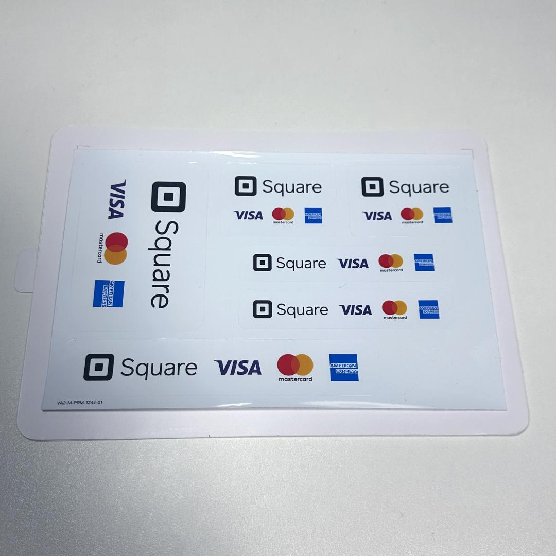 Square Stand 新品未使用／iPad 美品 セット