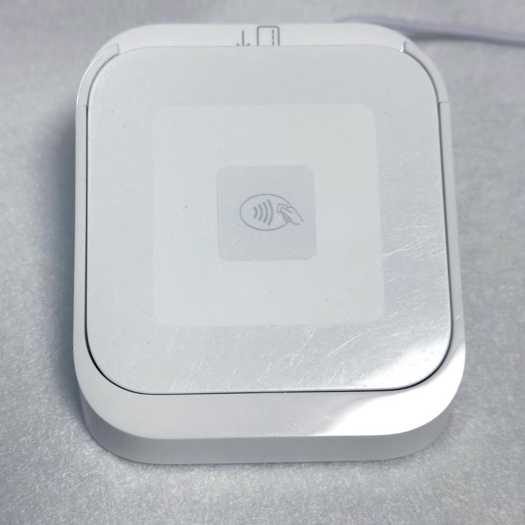 Square Stand 新品未使用／iPad 美品 セット