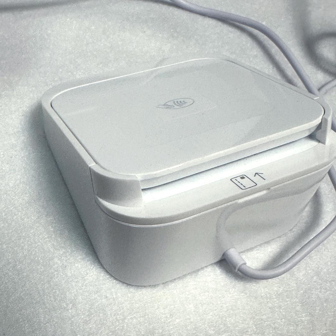 Square Stand 新品未使用／iPad 美品 セット