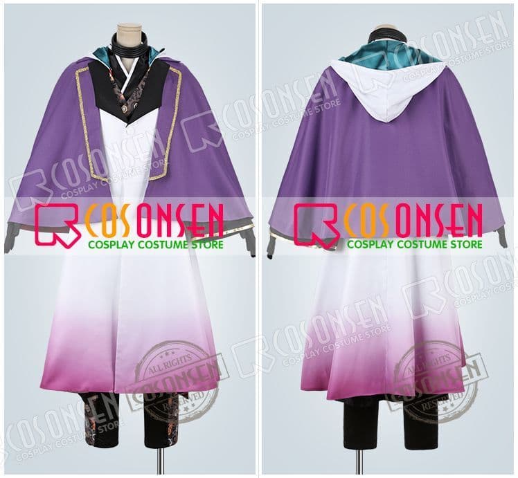 【COSONSEN製】刀剣乱舞 ミュージカル つはものどもがゆめのあと 岩融