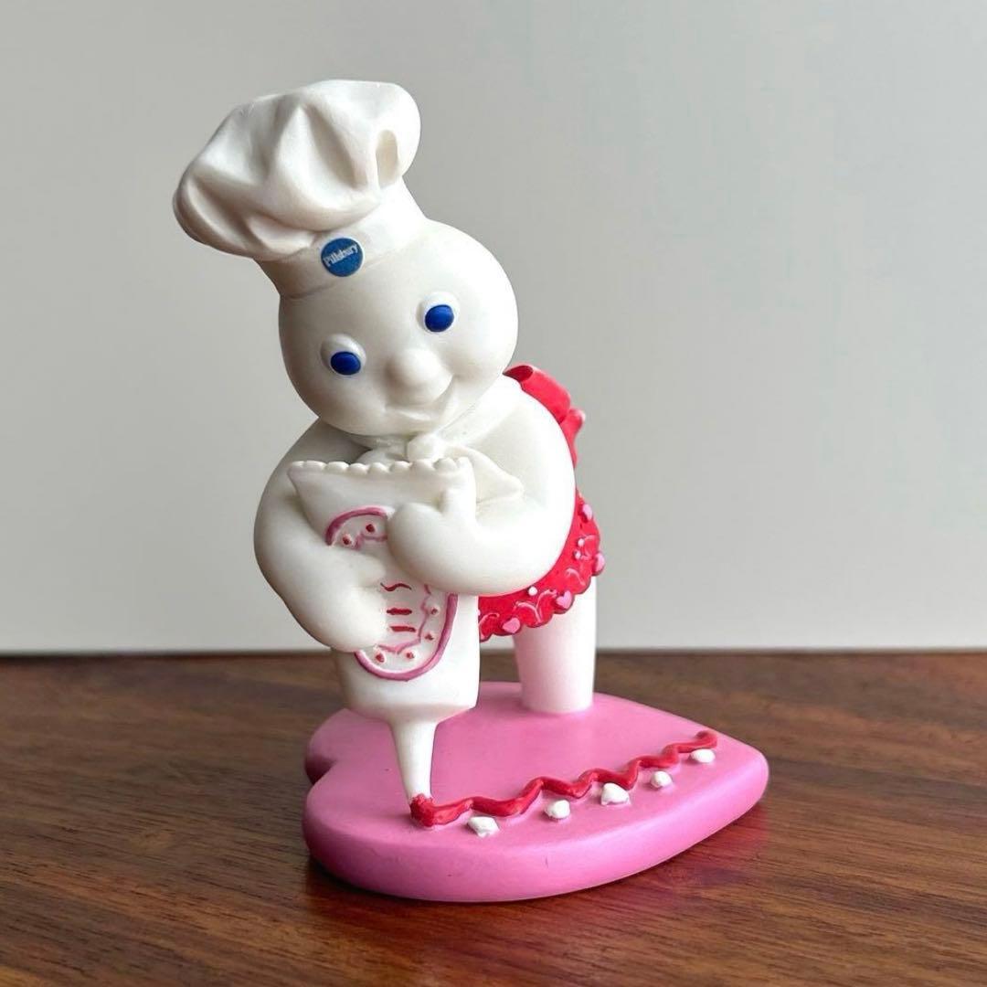 Evelyn　doughboy 3点