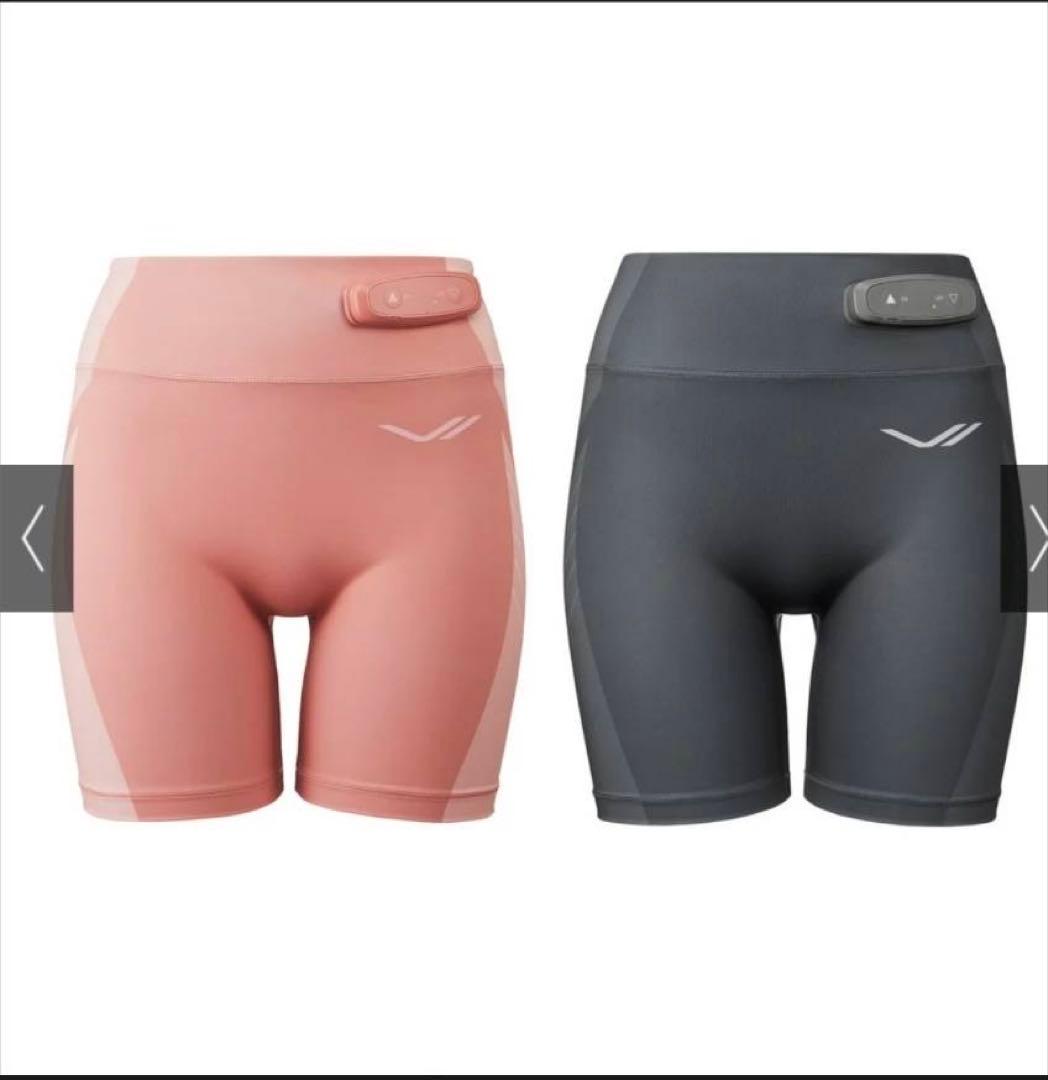 SIXPAD Powersuit ピンク Mサイズ