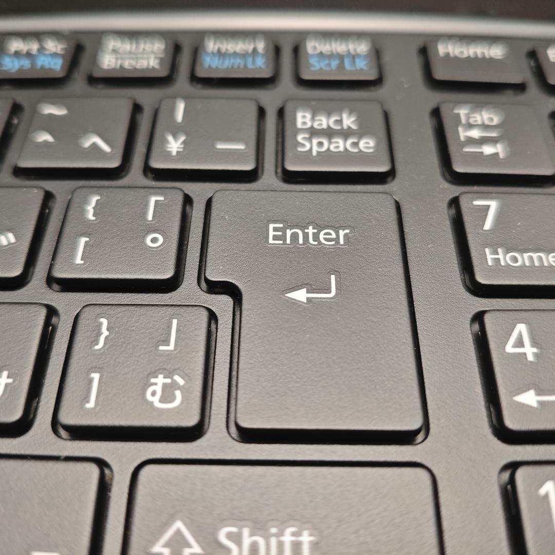 Windows11✨メモリ2倍リカバリ済・新品高速SSD 富士通ノートパソコン