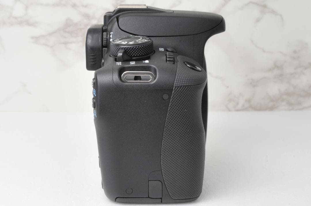 使用少なめ❣️Canon EOS Kiss X7⭐️ダブルレンズ スマホ転送