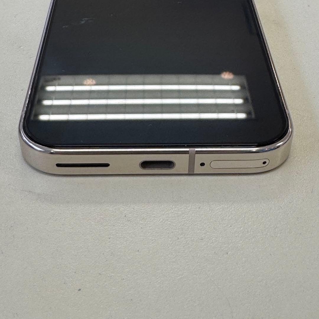 Google Pixel 9 Pro 128GB ポーセリン 美品