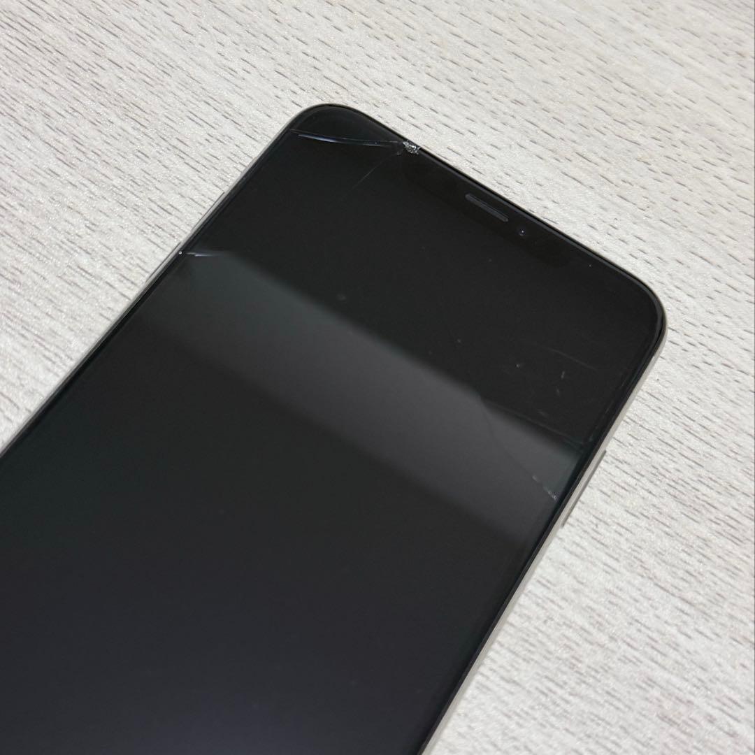 スマートフォン本体 iPhone Xs MAX 64GB