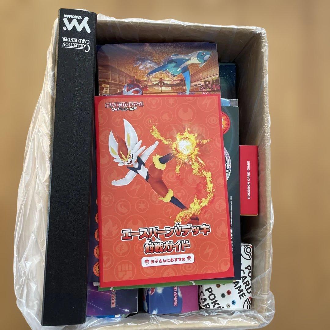 ポケモンカード コレクションセット まとめ売り 状態は良好