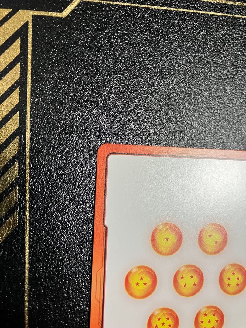 e-80 40巻　金　エナジーマーカー　ゴテンクス　manga booster