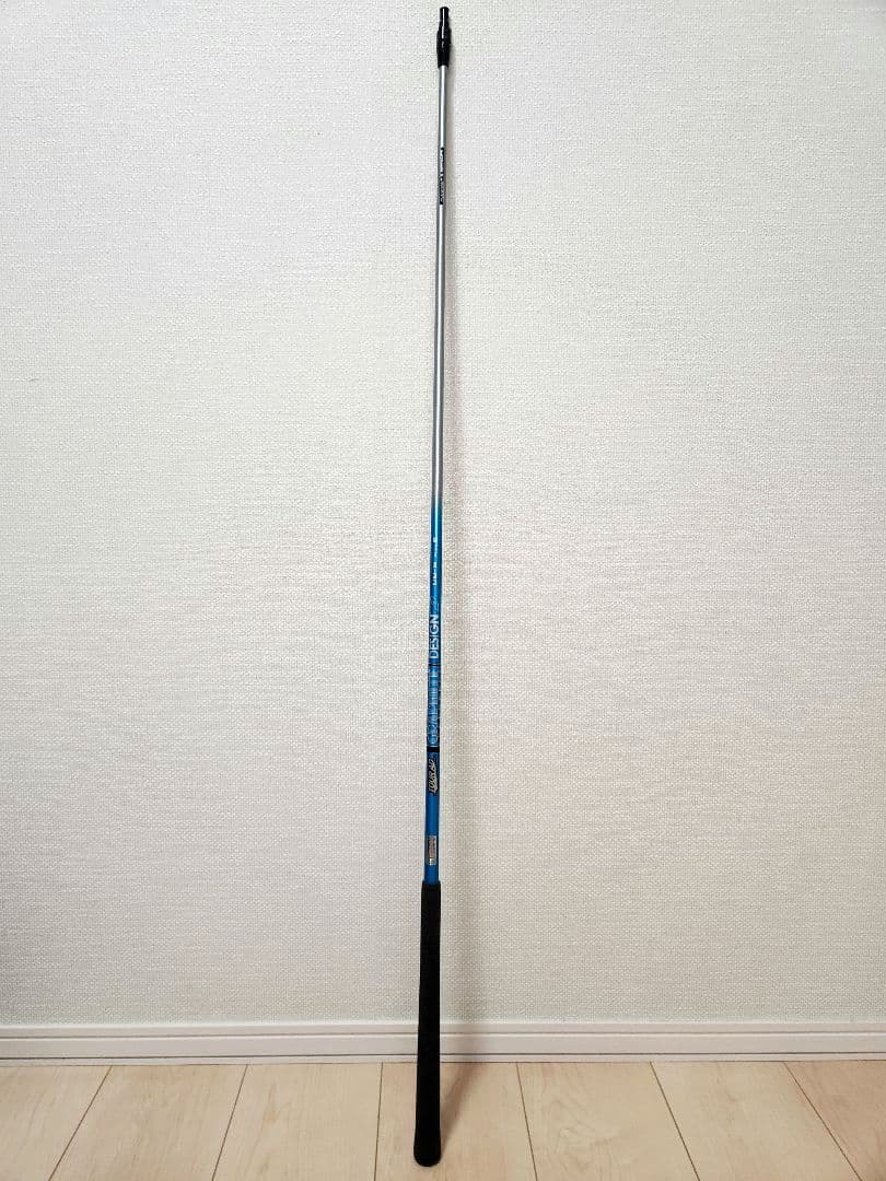 ツアー AD UB-5S キャロウェイスリーブ付き【メーカー純正カスタム品】