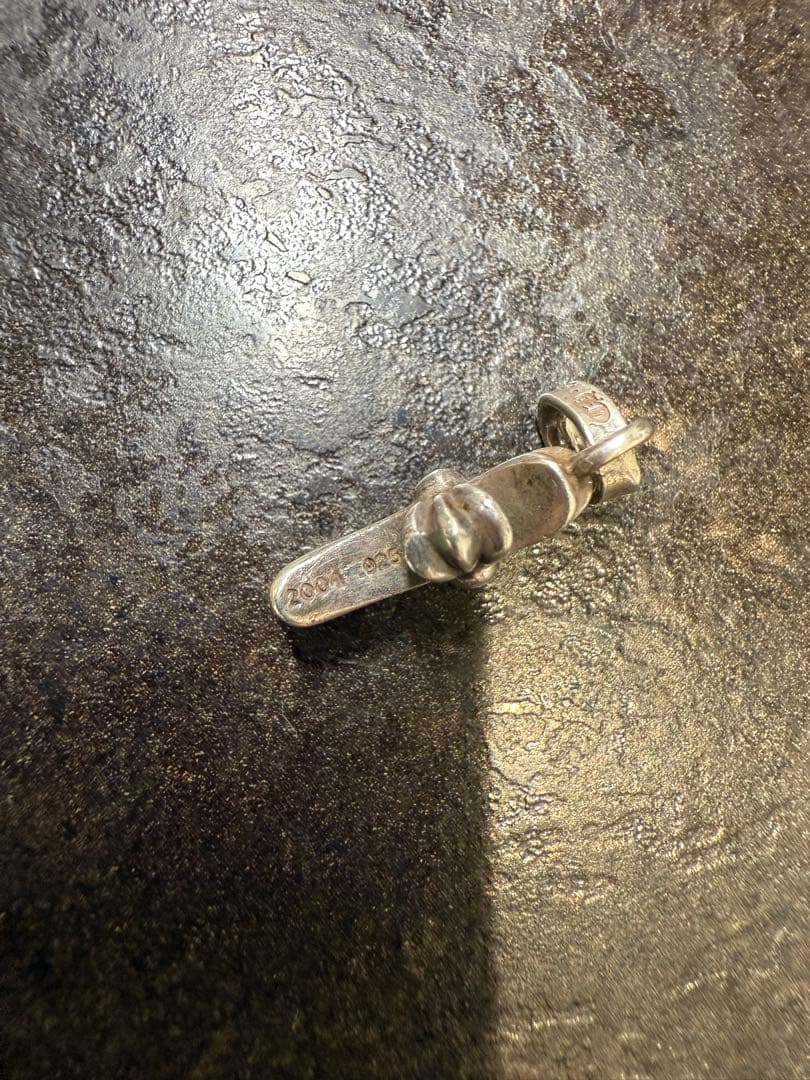 chrome hearts ベビーファット　クロムハーツ