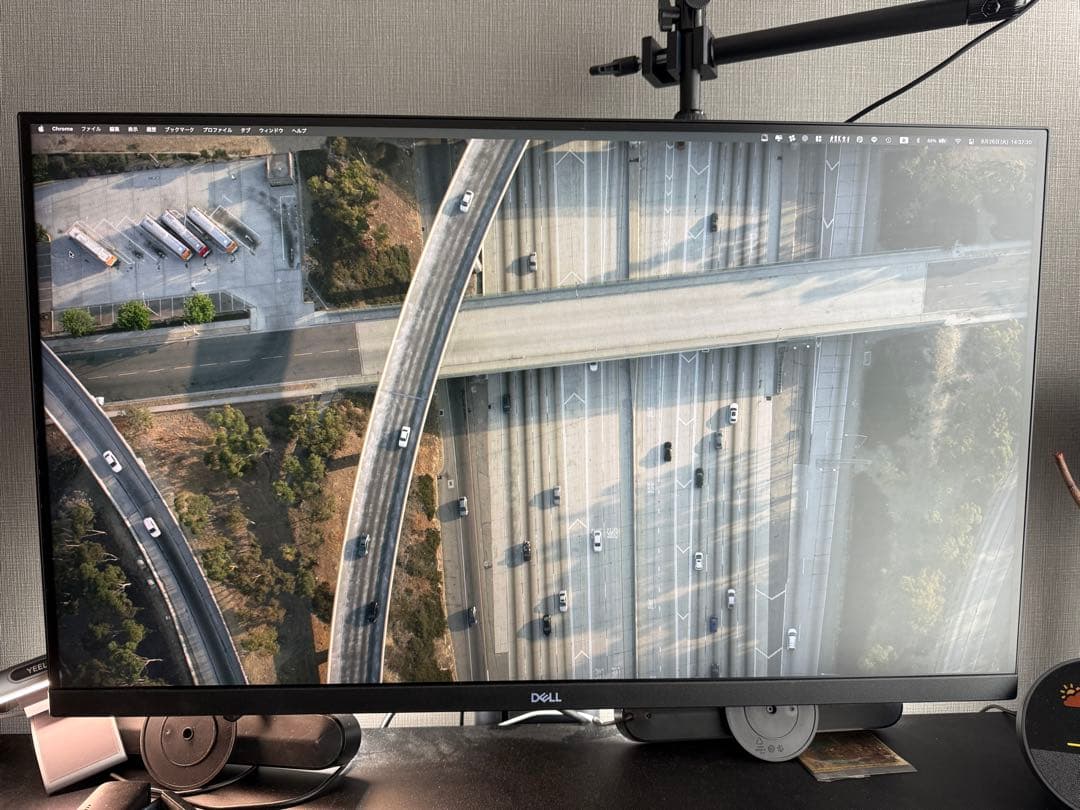 【美品】Dell G3223D ゲーミングモニター 32インチ 165Hz