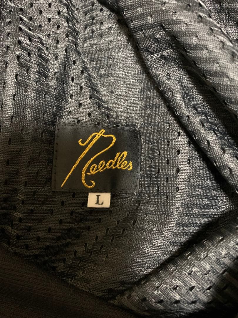 ニードルス　トラックパンツ　LQ232