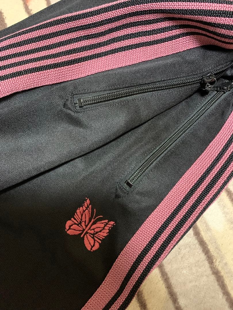 ニードルス　トラックパンツ　LQ232