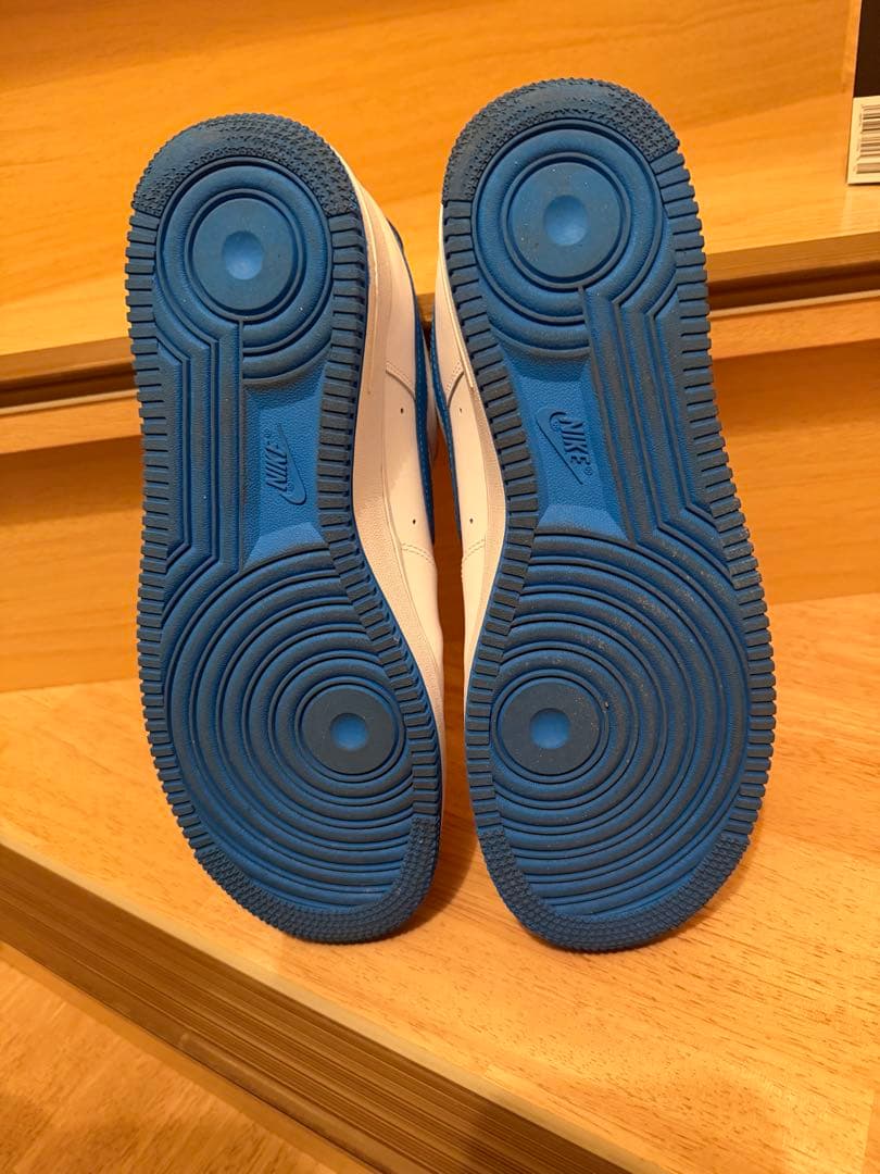 靴 Nike Air Force 1 '07 Flyease 10