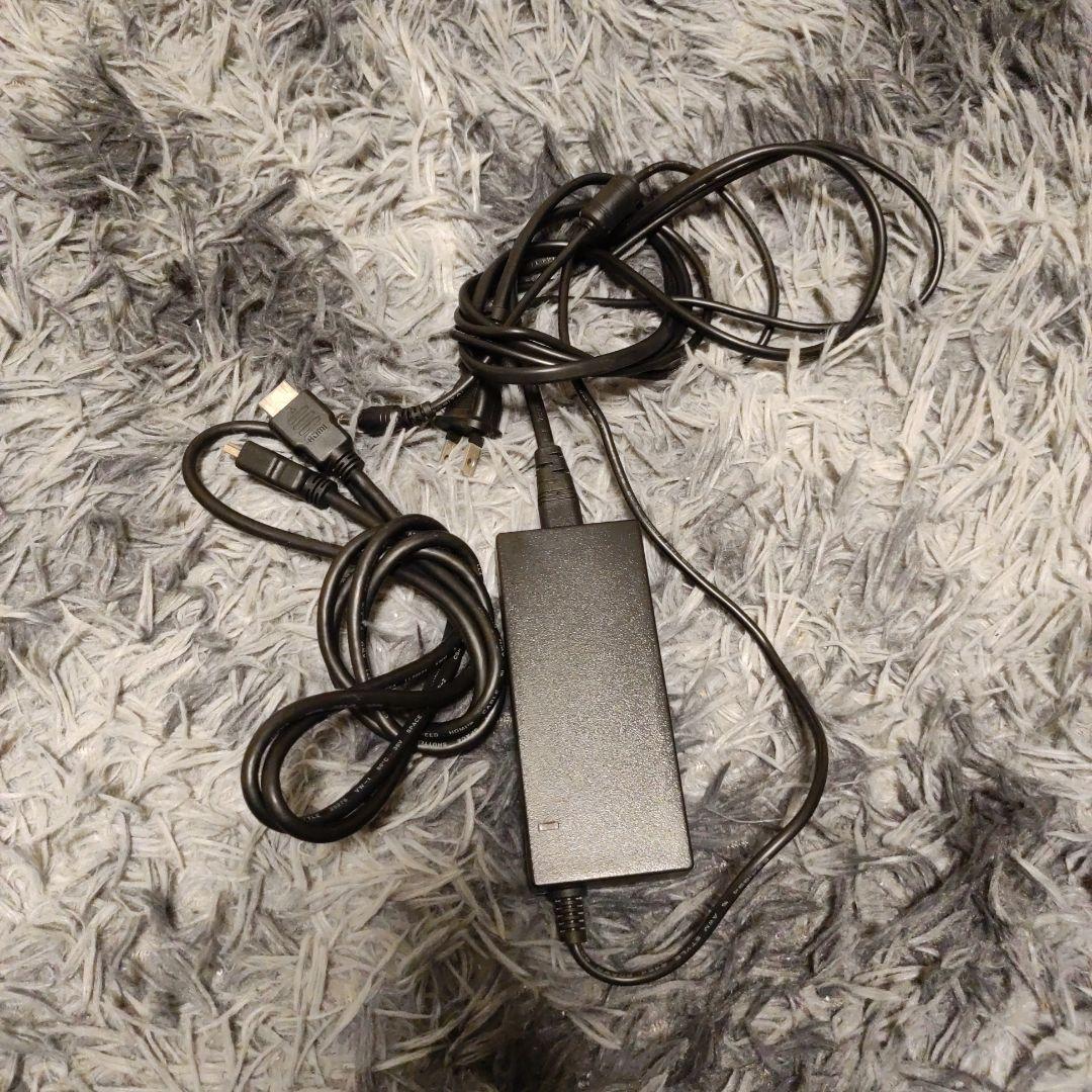 超薄型ベゼル LG 27UD68-P 4Kモニター 27インチ