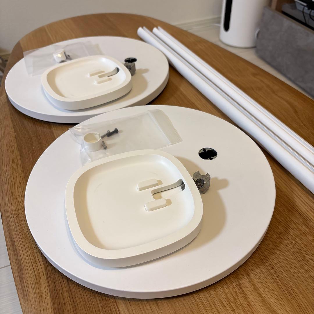 Sonos One Stand（Pair）ホワイト